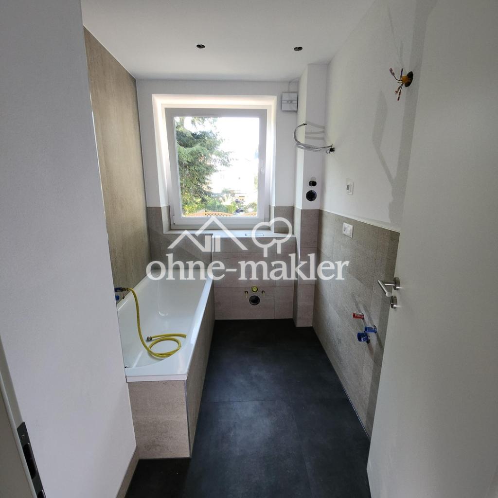 ***Top sanierte 1,5 Zi Wohnung in ruhigem zentrumsnahen Wohnviertel*** - Photo 2
