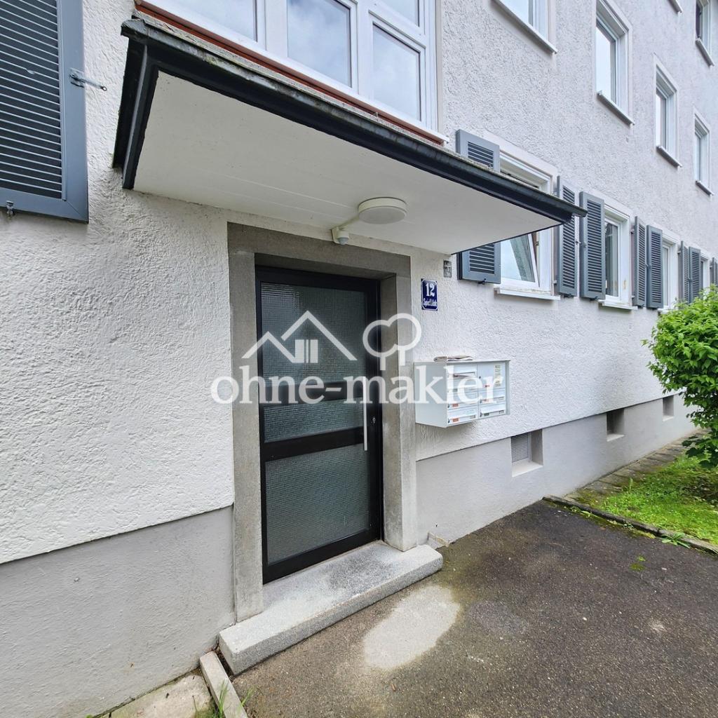 ***Top sanierte 1,5 Zi Wohnung in ruhigem zentrumsnahen Wohnviertel*** - Photo 4