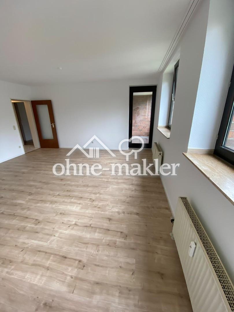 Mönchengladbach-Giesenkirchen: 3-Zimmer-Wohnung mit Loggia zu vermieten - Foto 1