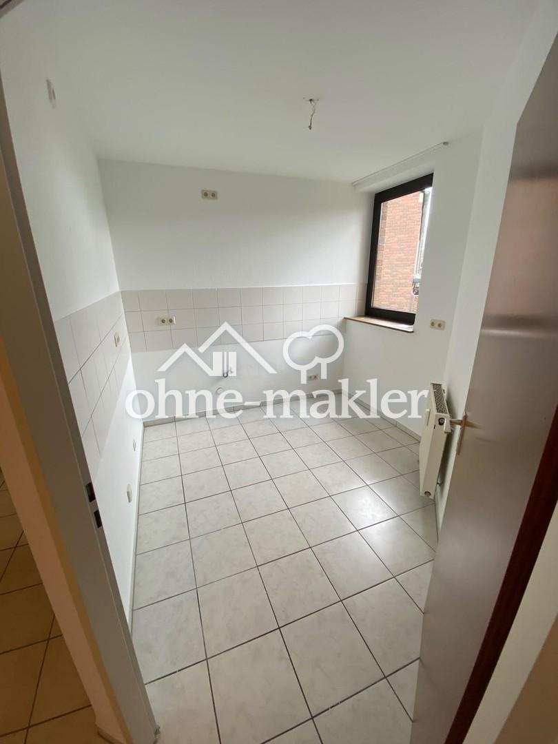 Mönchengladbach-Giesenkirchen: 3-Zimmer-Wohnung mit Loggia zu vermieten - Foto 3