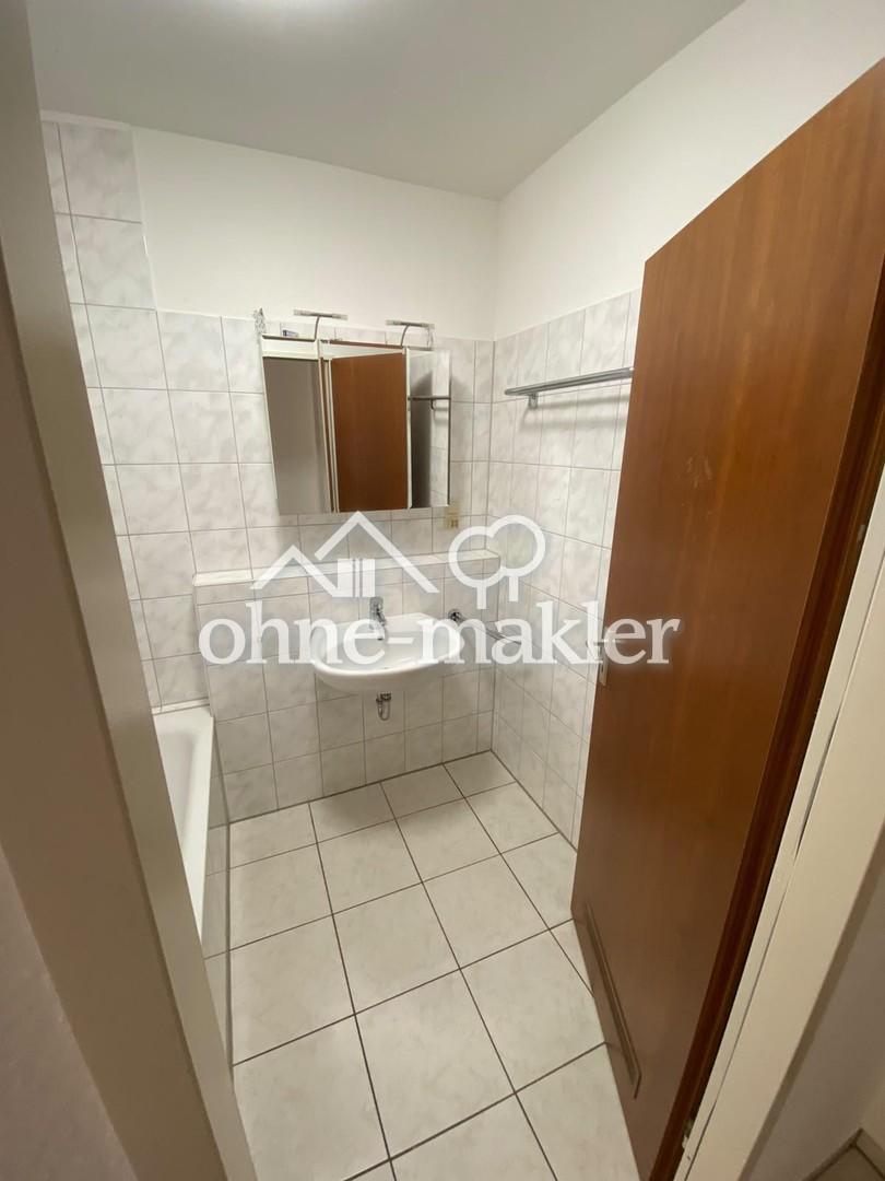 Mönchengladbach-Giesenkirchen: 3-Zimmer-Wohnung mit Loggia zu vermieten - Foto 4