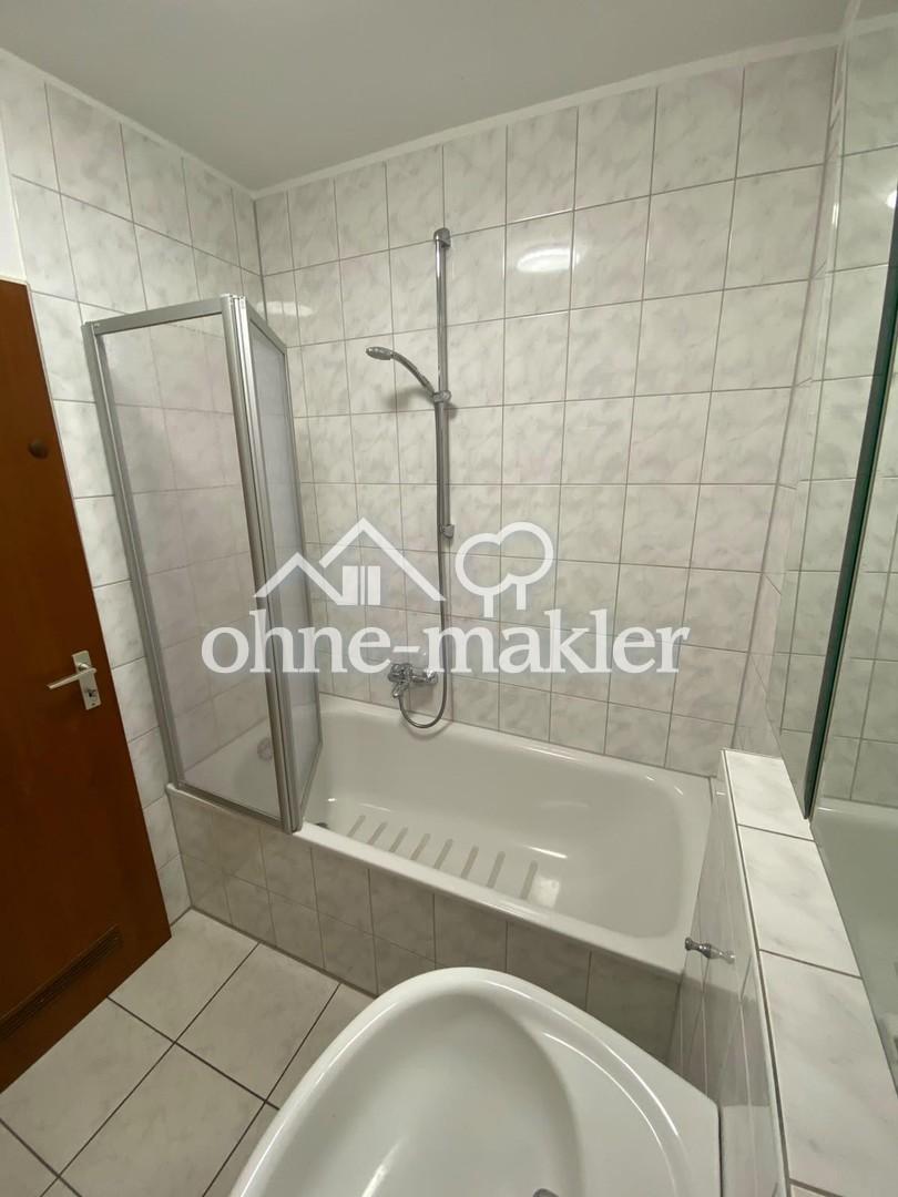Mönchengladbach-Giesenkirchen: 3-Zimmer-Wohnung mit Loggia zu vermieten - Foto 5