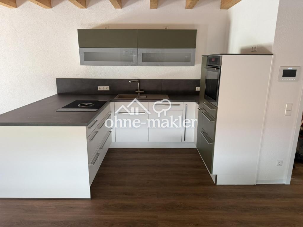 Einfamilienhaus mit traumhaftem Neckarblick | A+ Energiehaus | 4 Stellplätze - Foto 2