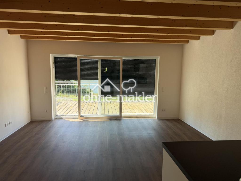 Einfamilienhaus mit traumhaftem Neckarblick | A+ Energiehaus | 4 Stellplätze - Foto 1