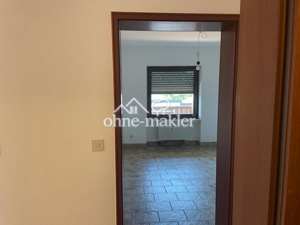Ruhige 3 ZKB Balkon Wohnung in Pottum am Wiesensee - Photo 1