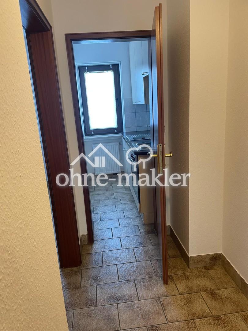 Ruhige 3 ZKB Balkon Wohnung in Pottum am Wiesensee - Photo 2