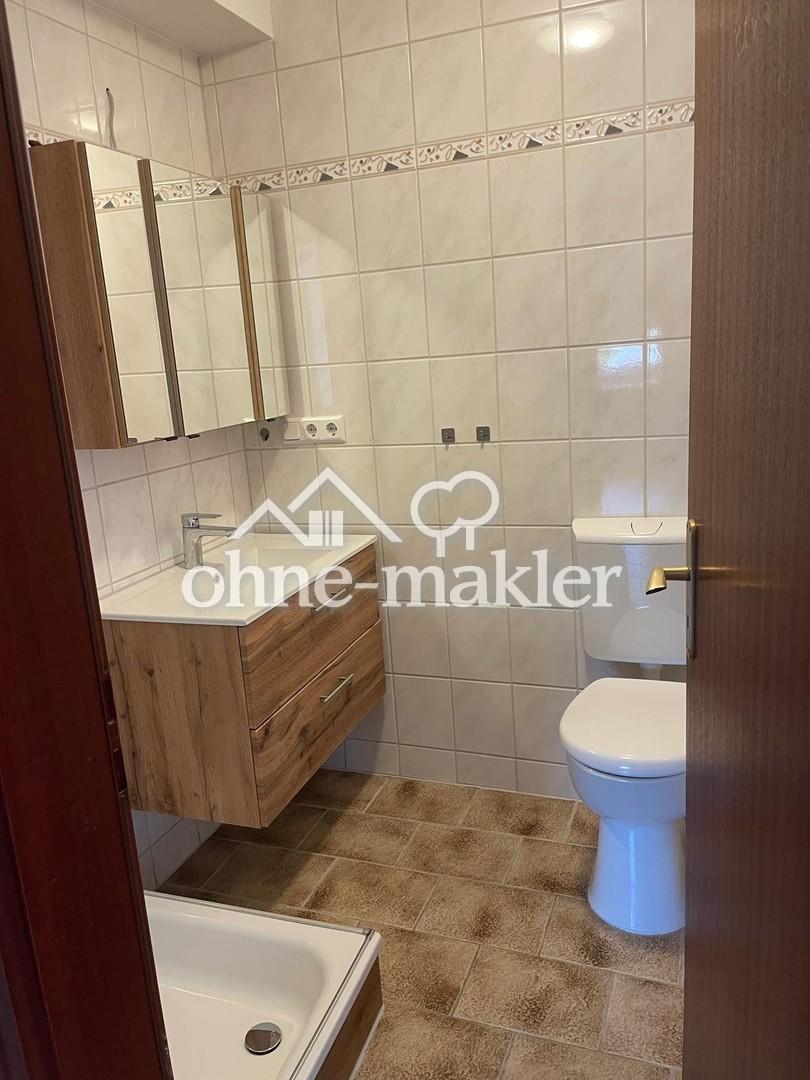Ruhige 3 ZKB Balkon Wohnung in Pottum am Wiesensee - Photo 4