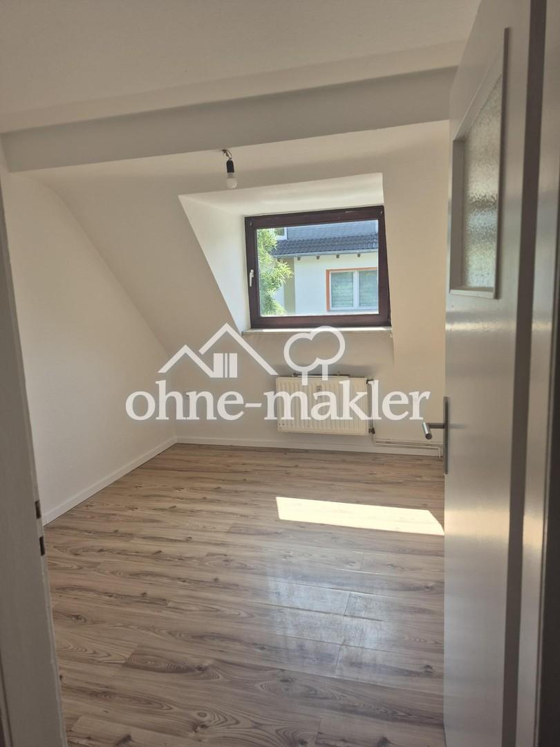 Frisch renoviert: 3,5 Zimmer mit Platz fürs Homeoffice in Duisburg-Meiderich - Foto 5