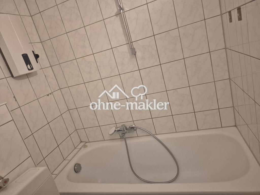 Frisch renoviert: 3,5 Zimmer mit Platz fürs Homeoffice in Duisburg-Meiderich - Foto 1
