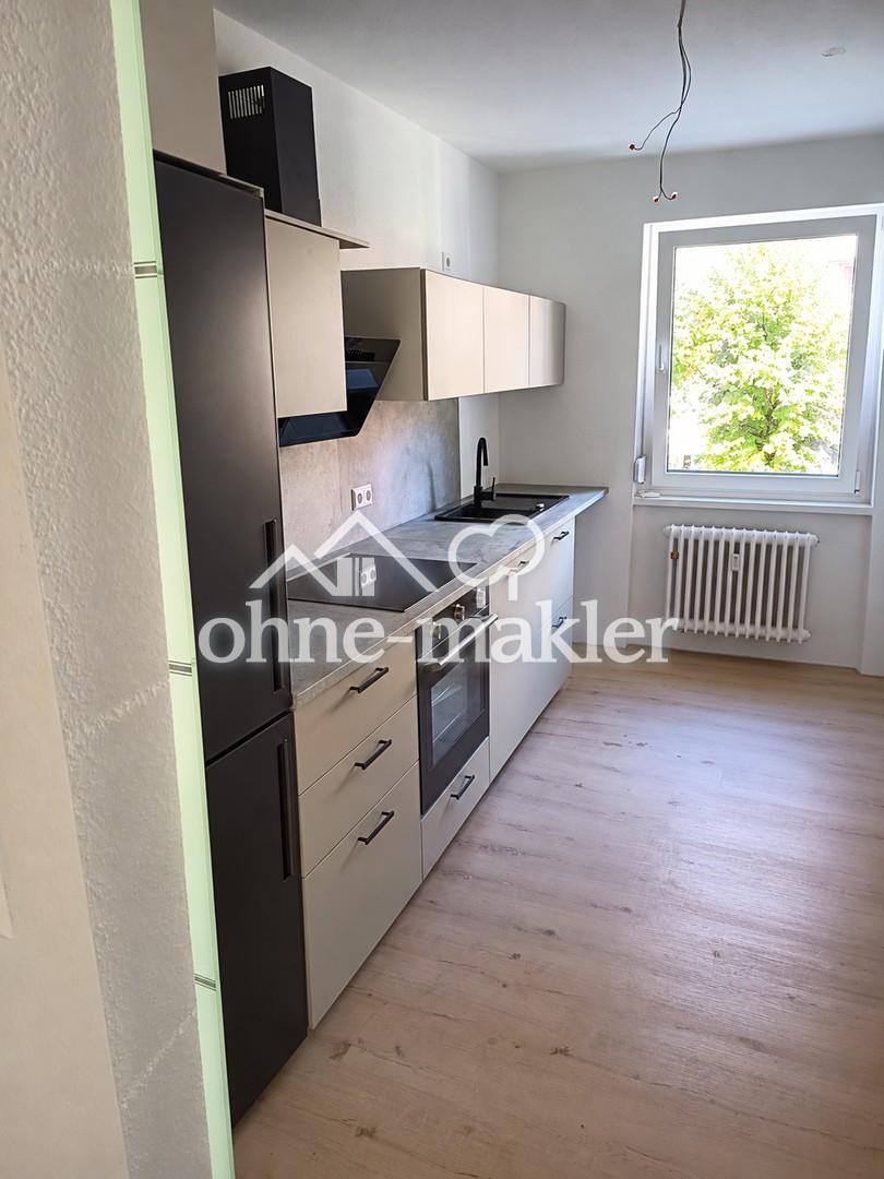 Renovierte 3-Zimmer-Wohnung mit überdachtem Balkon – 5 Min. zur Tram nach Straßburg - Photo 3