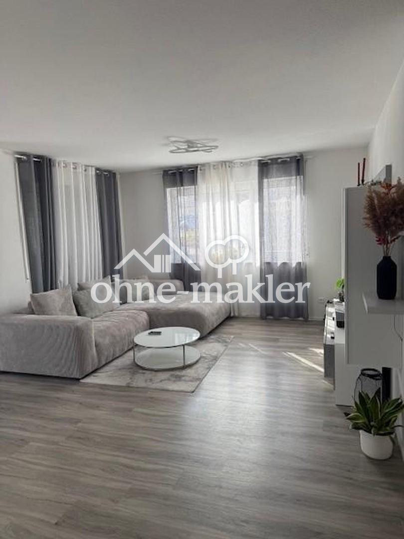 Einziehen und Wohlfühlen: Moderne 3,5-Zimmer Wohnung mit Terrasse in Sulz a.N. - Holzhausen - Photo 3