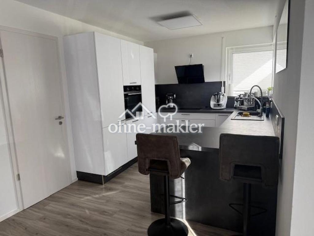 Einziehen und Wohlfühlen: Moderne 3,5-Zimmer Wohnung mit Terrasse in Sulz a.N. - Holzhausen - Photo 5