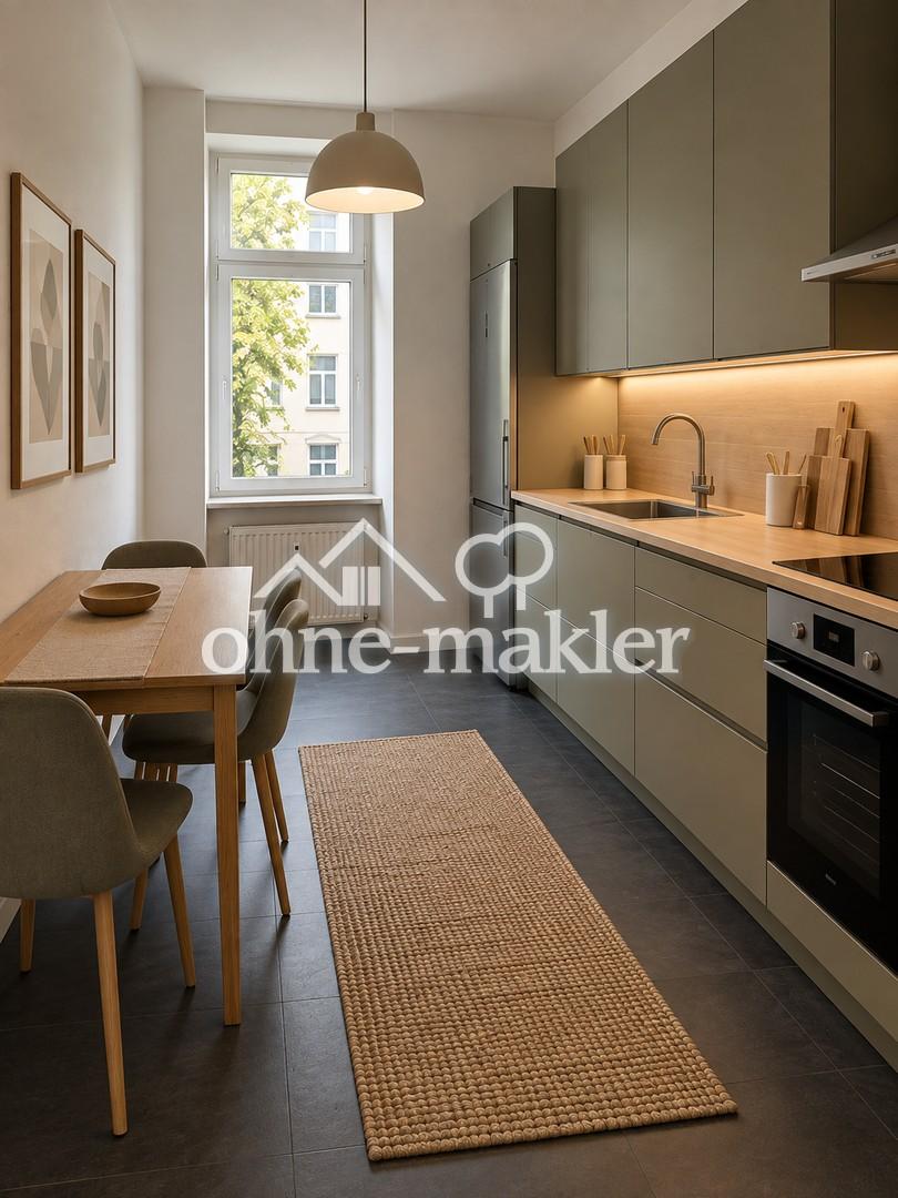Neu renovierte 2- Zimmerwohnung zu vermieten - Photo 3