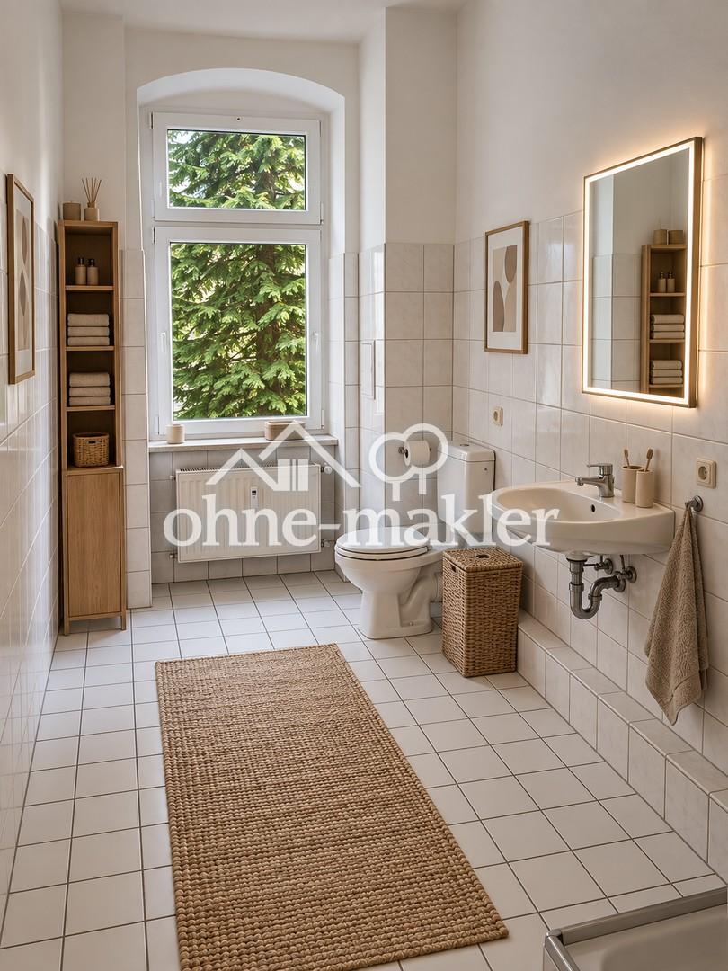 Neu renovierte 2- Zimmerwohnung zu vermieten - Photo 4
