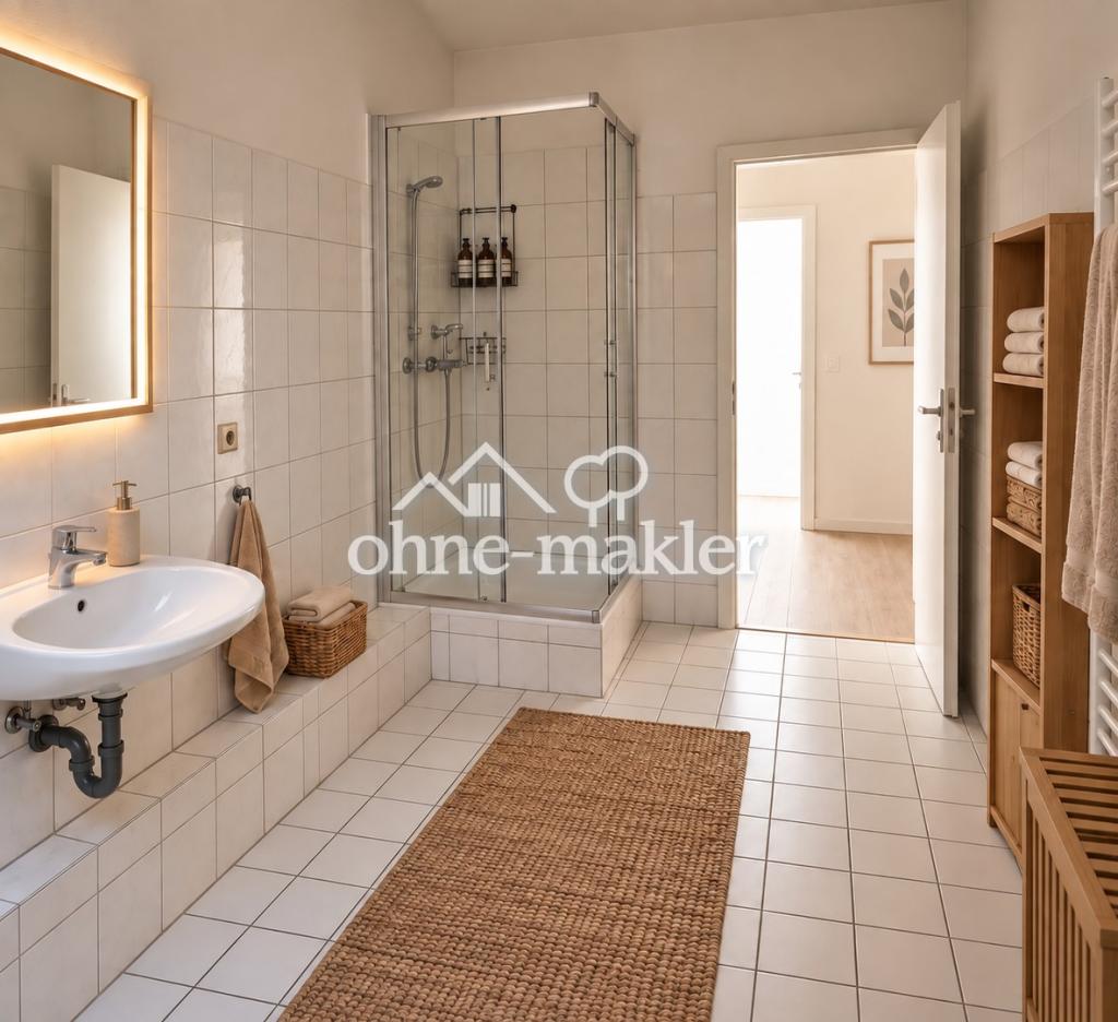 Neu renovierte 2- Zimmerwohnung zu vermieten - Photo 5