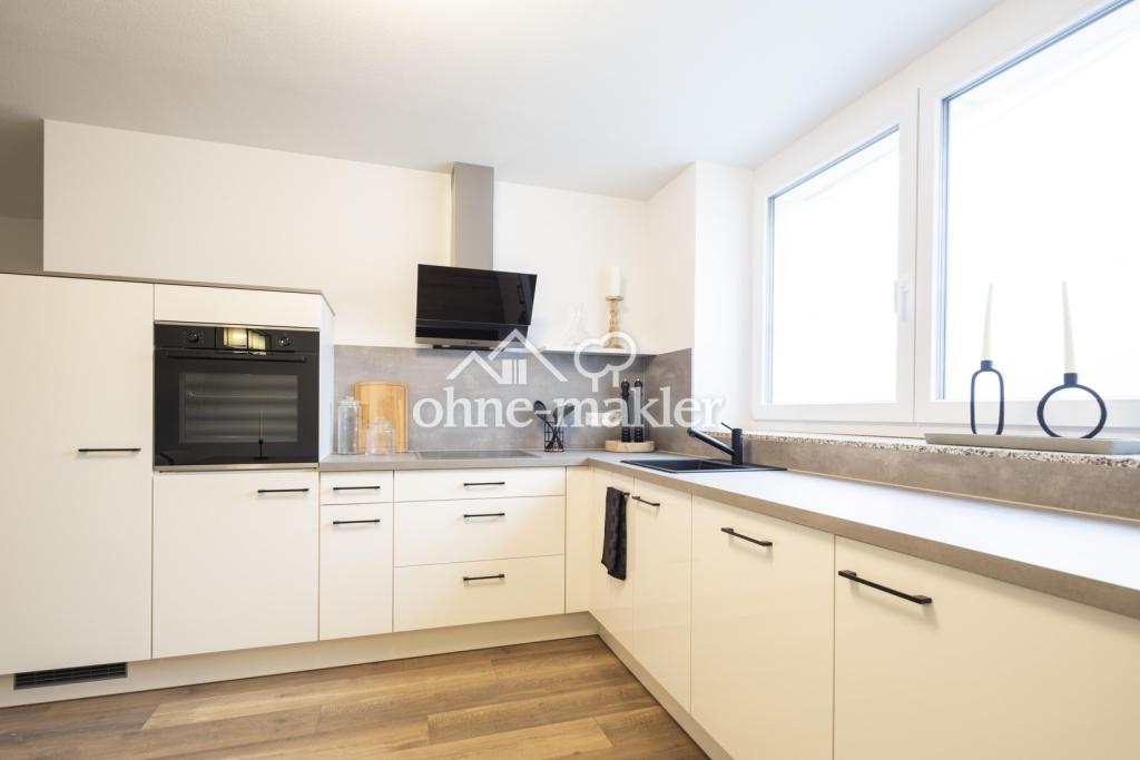2-Zimmer-Erdgeschosswohnung in Balingen-Engstlatt - Foto 4