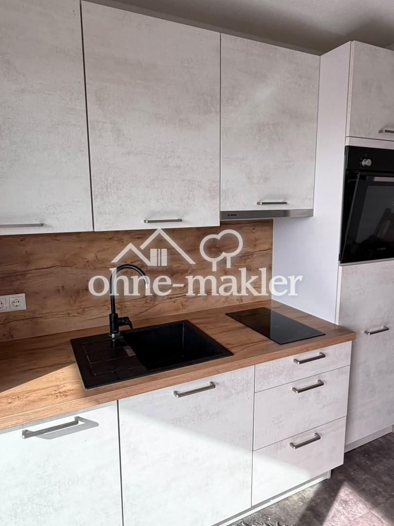 Kompakt und clever mit Balkon: Charmantes 1-Zimmer-Appartement inkl. EBK - Photo 1