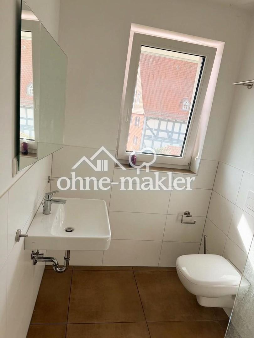 Kompakt und clever mit Balkon: Charmantes 1-Zimmer-Appartement inkl. EBK - Photo 4