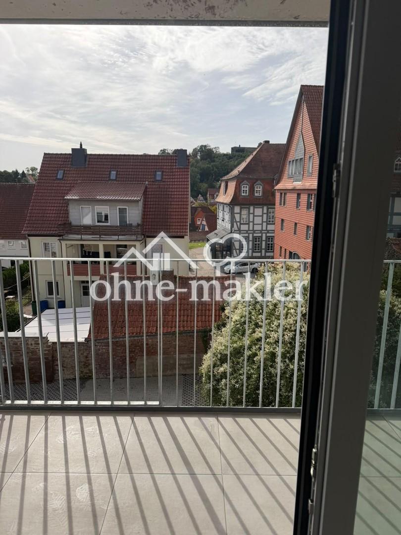 Kompakt und clever mit Balkon: Charmantes 1-Zimmer-Appartement inkl. EBK - Photo 5