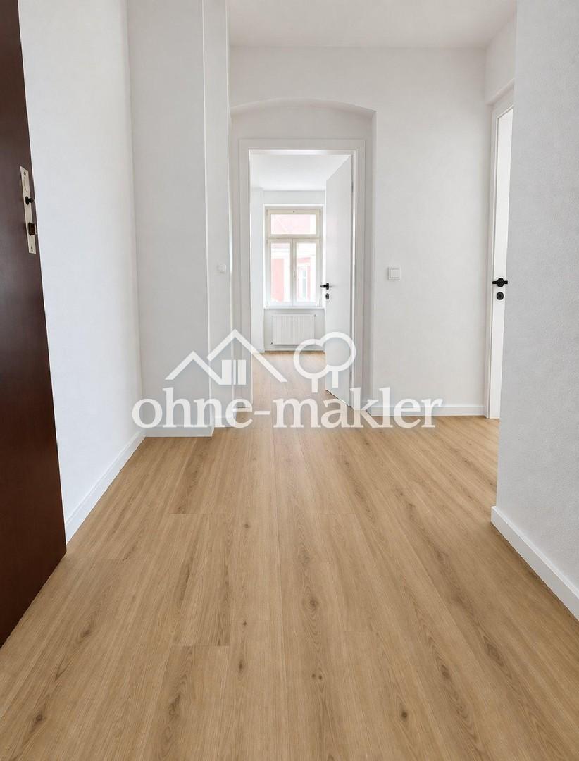 Erstbezug nach Sanierung: Helle Wohnung mit moderner Ausstattung - Photo 5