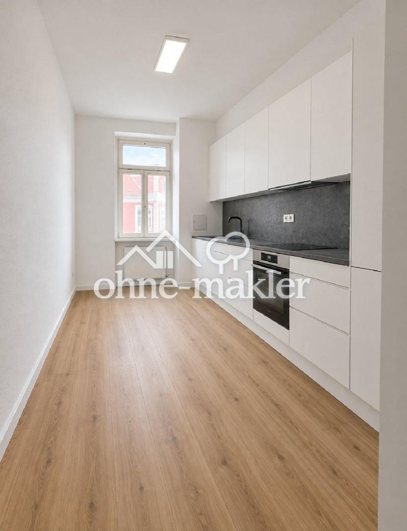 Erstbezug nach Sanierung: Helle Wohnung mit moderner Ausstattung - Photo 2