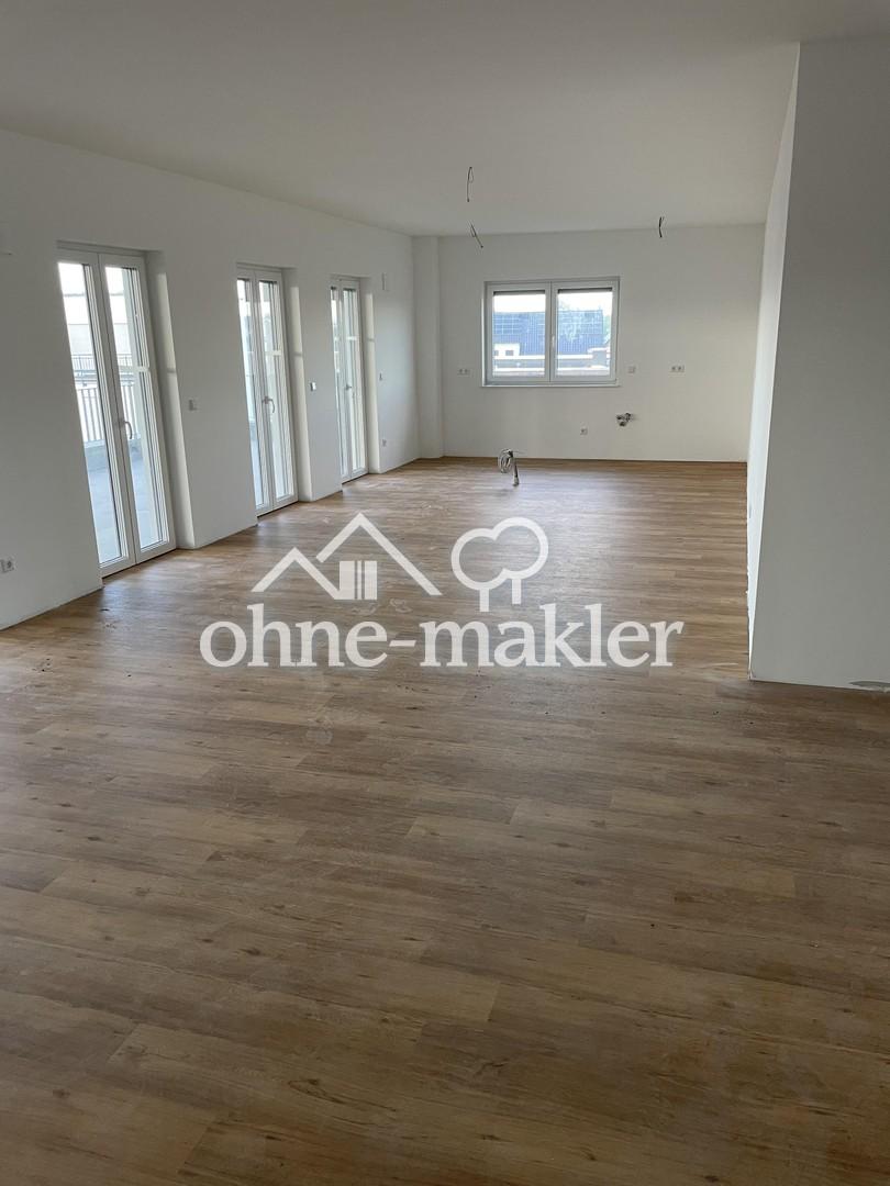 Modern und hell - attraktives 3-Zimmer-Penthouse in Drensteinfurt - Photo 1