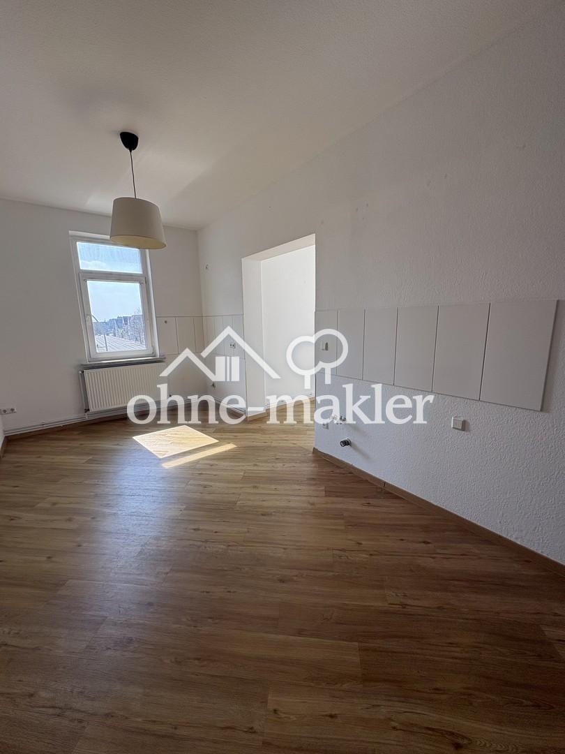 Geräumige und gut angebundene 3-Zimmer-Whg. in Bremerhaven-Lehe - Foto 2