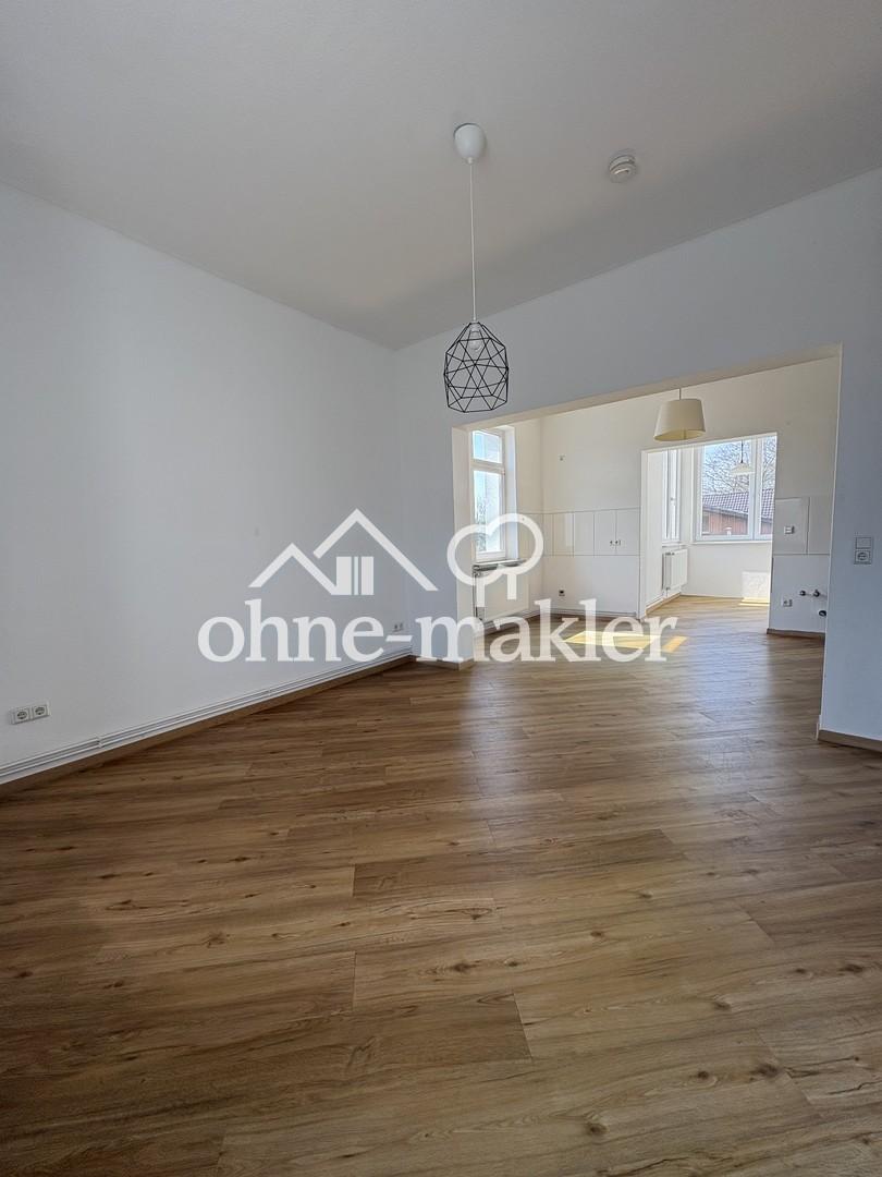 Geräumige und gut angebundene 3-Zimmer-Whg. in Bremerhaven-Lehe - Foto 3