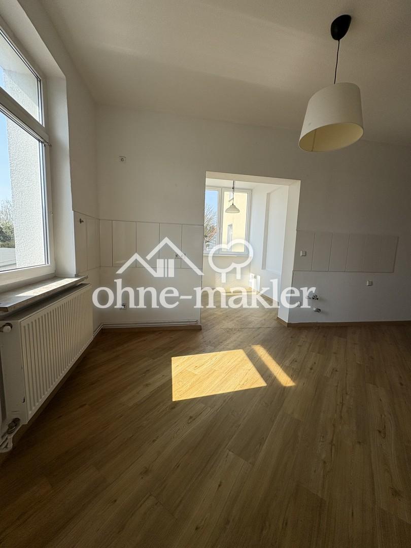 Geräumige und gut angebundene 3-Zimmer-Whg. in Bremerhaven-Lehe - Foto 1
