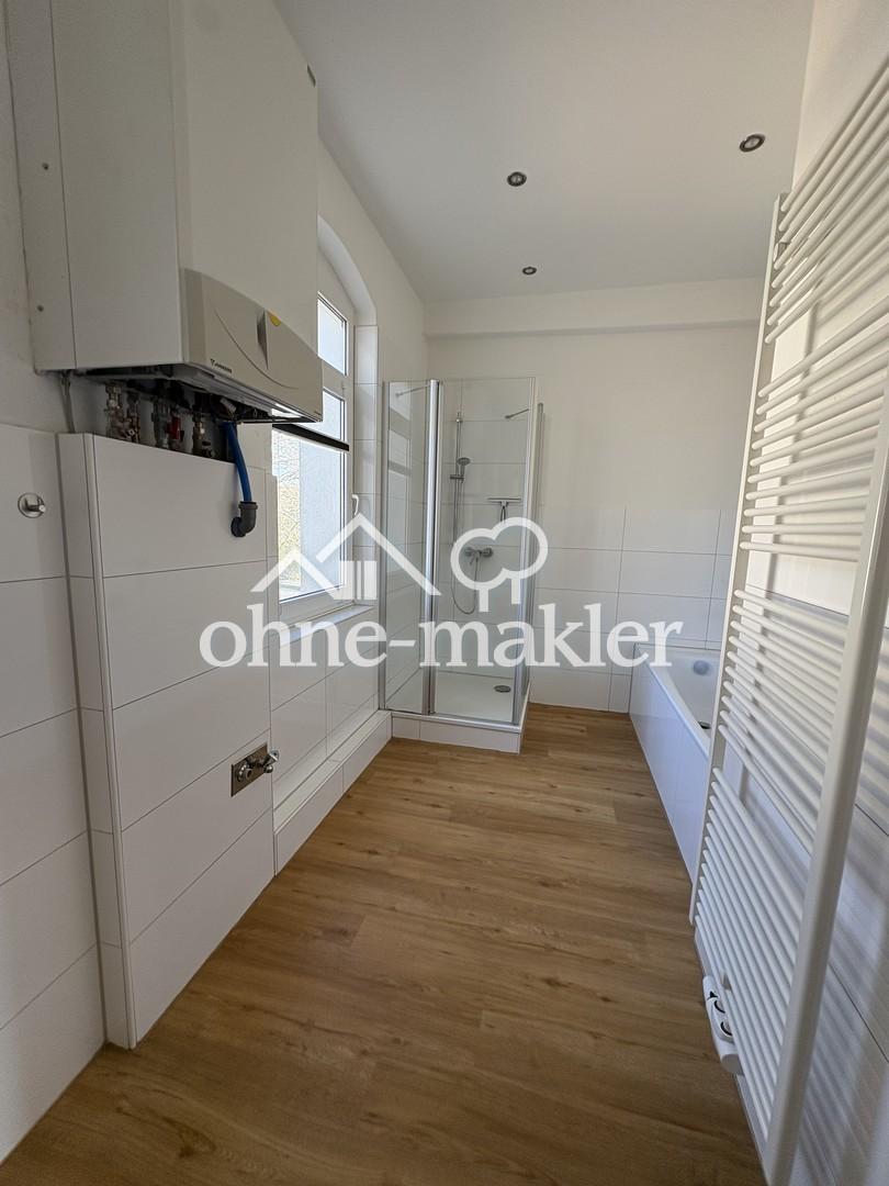 Geräumige und gut angebundene 3-Zimmer-Whg. in Bremerhaven-Lehe - Foto 5