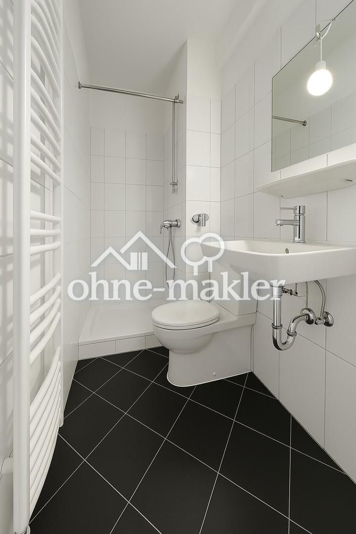 Mit Gartenanteil | Erstbezug nach Sanierung - Helle 1,5-Zimmer Wohnung in München-Giesing +++ - Foto 3
