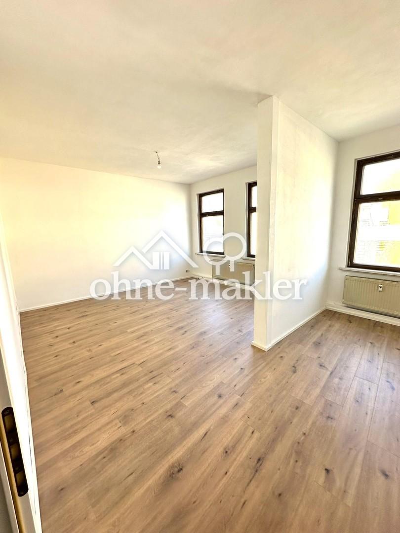 Maisonette 4-Raum Wohnung 110 m² neu saniert im Zentrum Apoldas - Photo 3