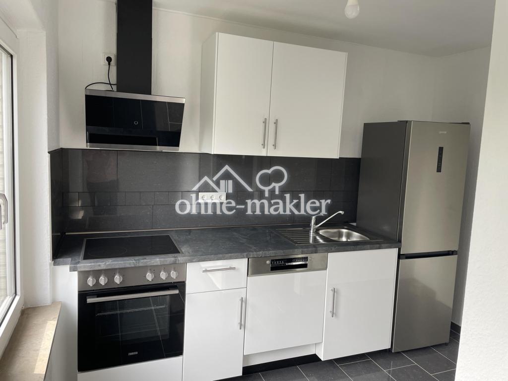 Single Wohnung, hell und freundlich mit Sonnenbalkon - Foto 2