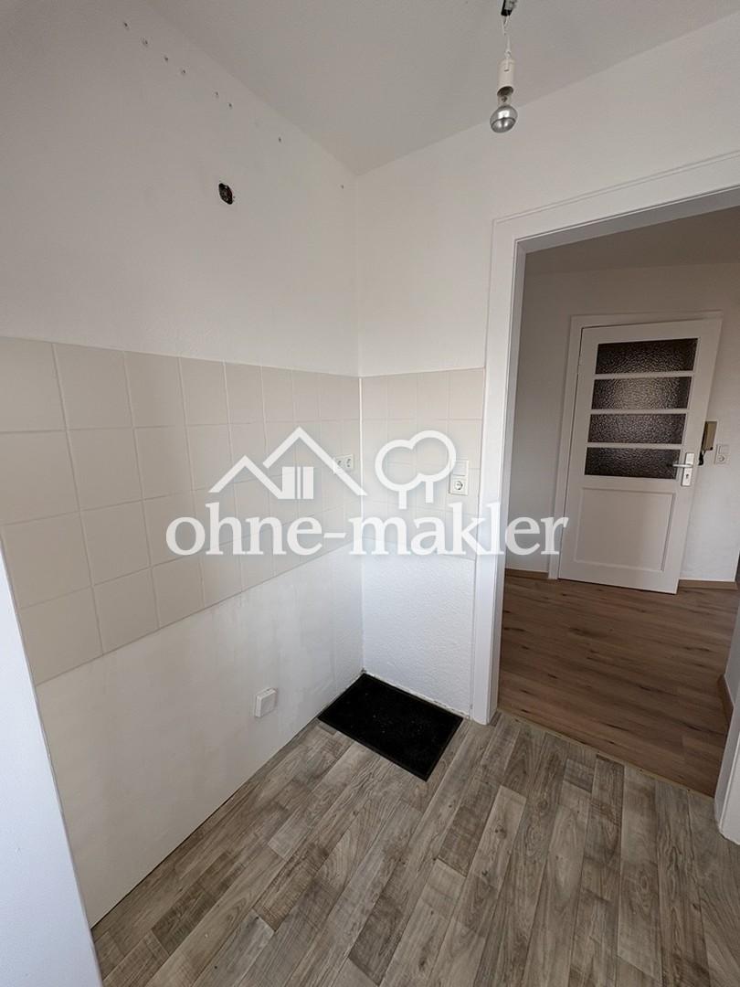 Helle 3-Zimmer-Dachgeschosswohnung in Bremerhaven-Lehe - Photo 5