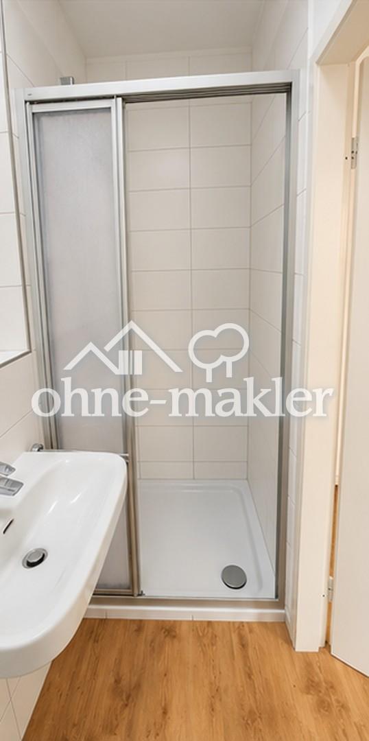 Modernisierte 1-Zimmer-Wohnung in St. Jürgen | Nähe UKSH & Sana Kliniken - Photo 3