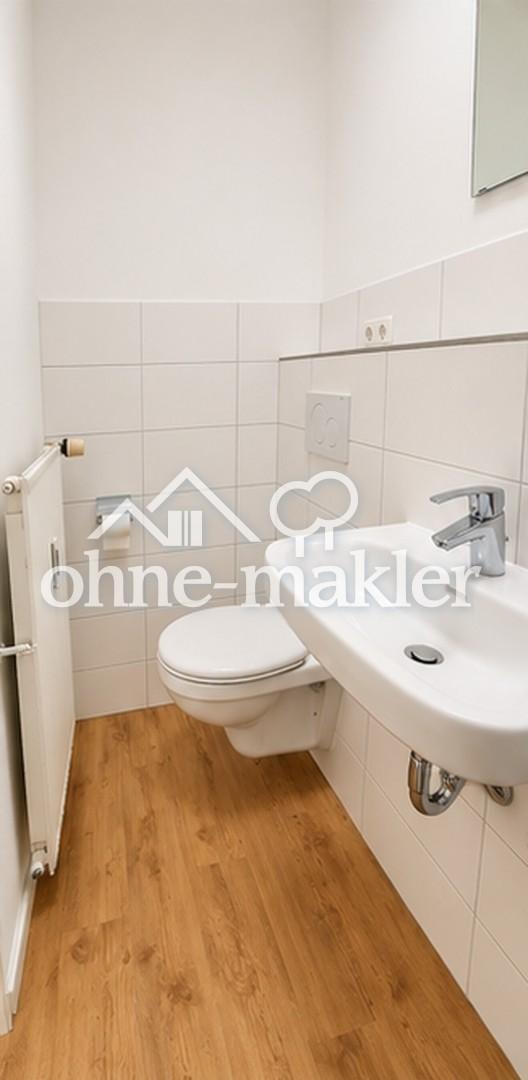 Modernisierte 1-Zimmer-Wohnung in St. Jürgen | Nähe UKSH & Sana Kliniken - Photo 4