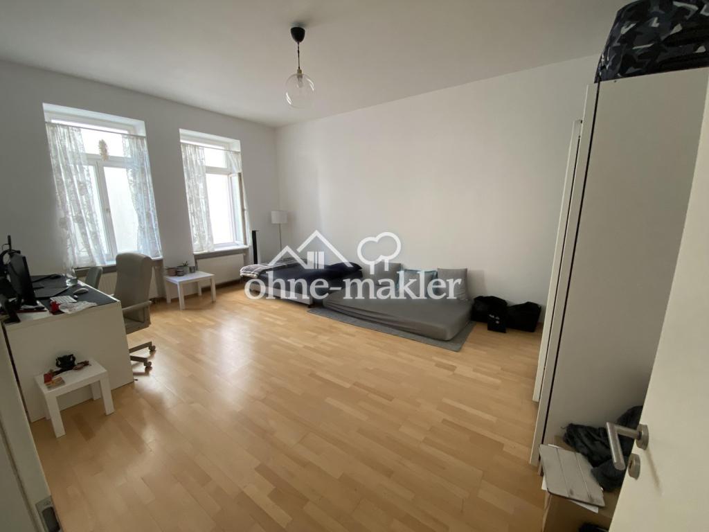 1-ZKB Wohnung für singles oder Paare vis-a-vis der Fußgängerzone Rheinstr. Wiesbaden - Foto 1