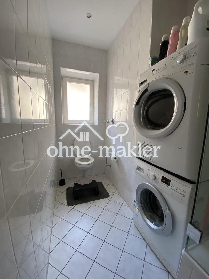 1-ZKB Wohnung für singles oder Paare vis-a-vis der Fußgängerzone Rheinstr. Wiesbaden - Foto 5