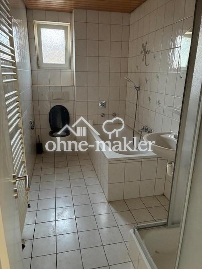 Dreizimmerwohnung im Zentrum von Engelskirchen-Loope - Foto 3