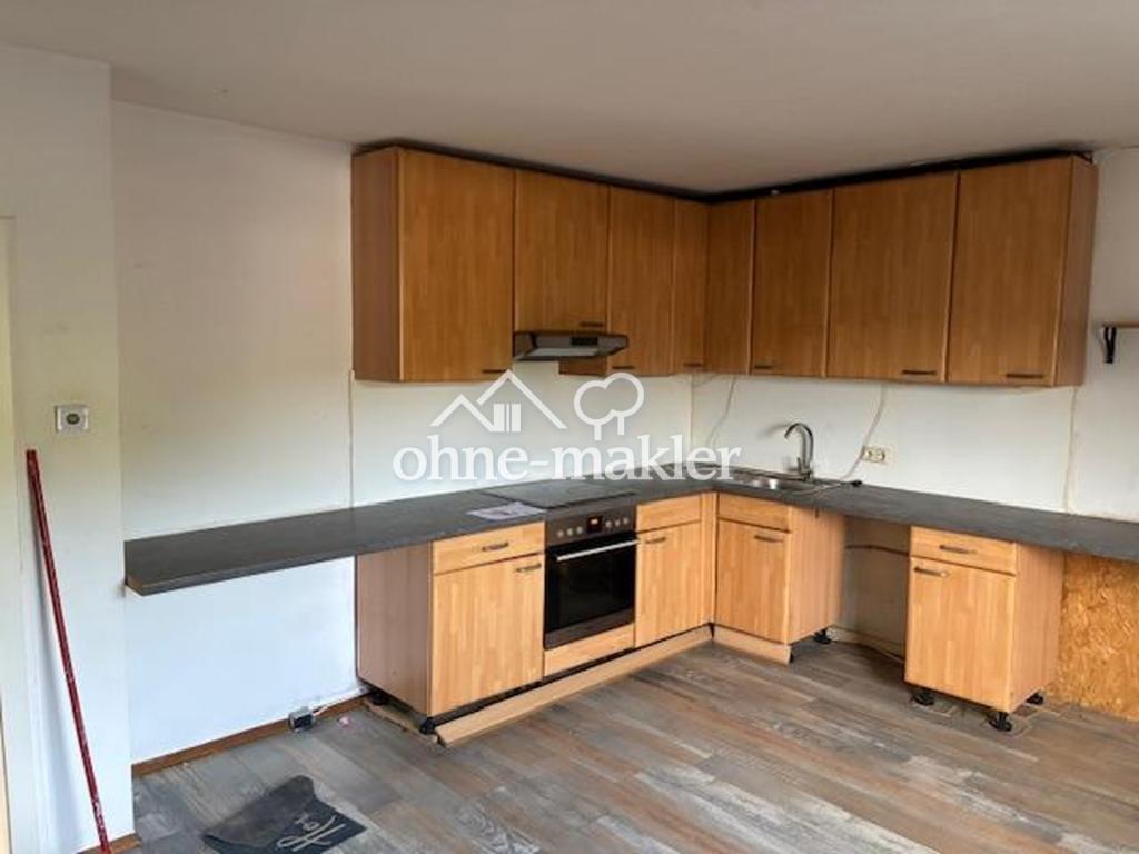 Dreizimmerwohnung im Zentrum von Engelskirchen-Loope - Foto 2
