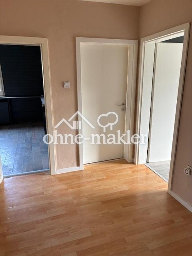 Dreizimmerwohnung im Zentrum von Engelskirchen-Loope - Foto 5