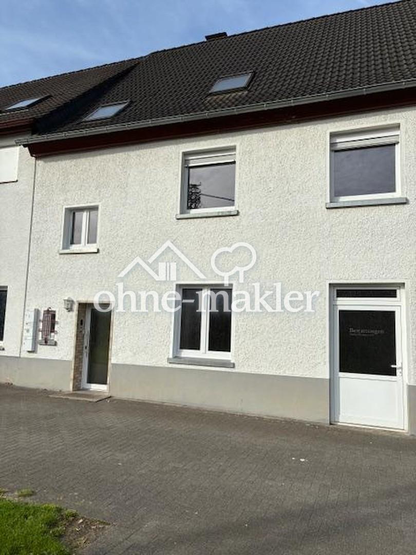 Dreizimmerwohnung im Zentrum von Engelskirchen-Loope - Foto 4