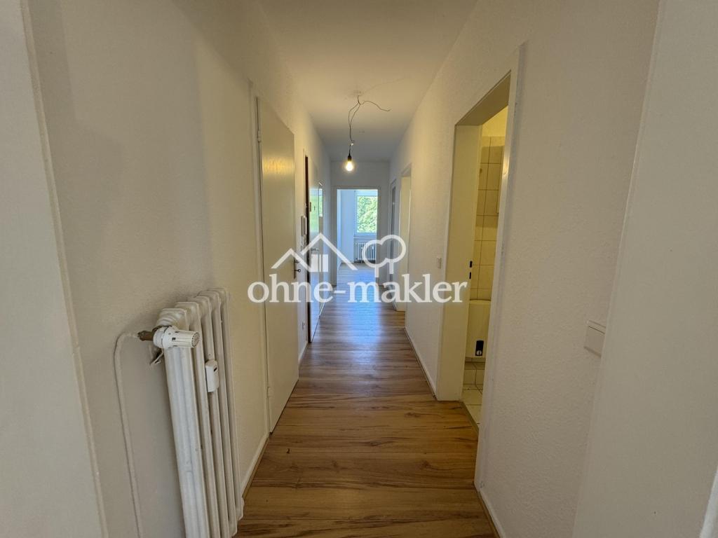 2 Zimmer mit Loggia, frei ab sofort - Photo 4