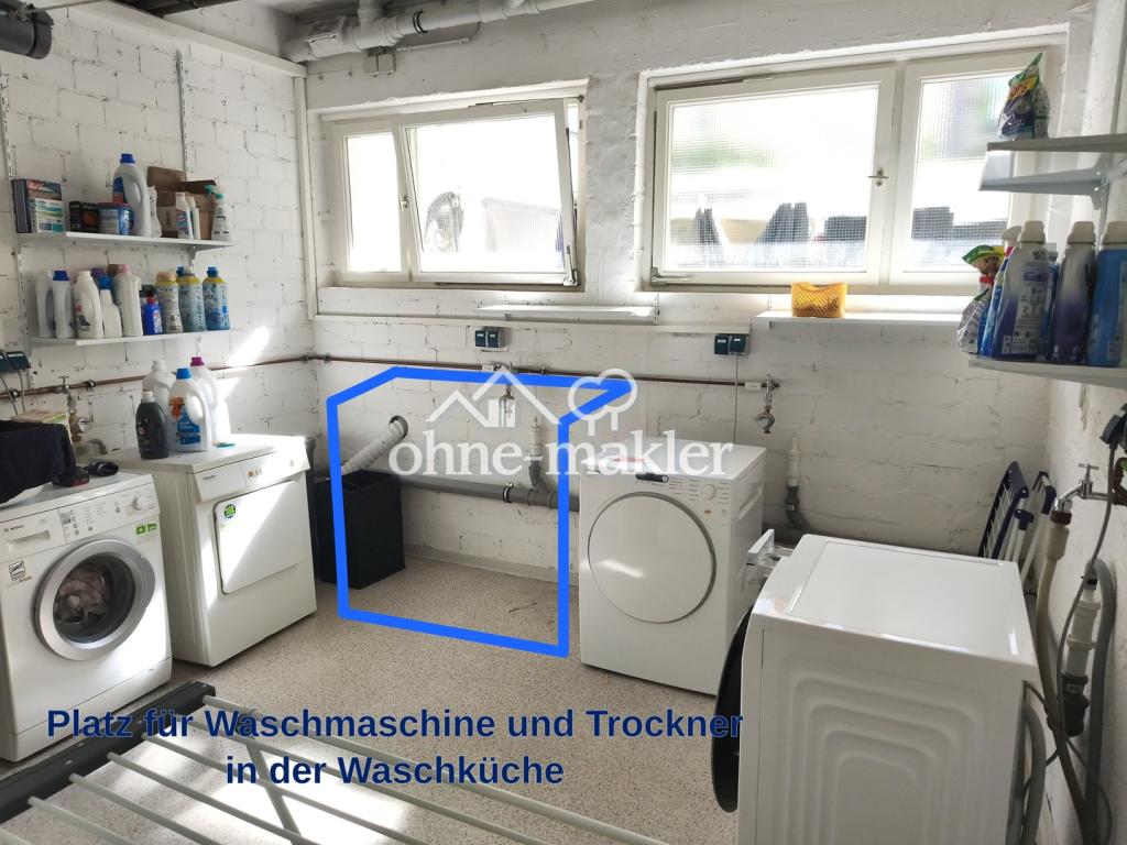 Smart & modernisiert: Zentrumsnahe 3-Zimmer-Wohnung mit Südbalkon & Garagenstellplatz - Photo 5