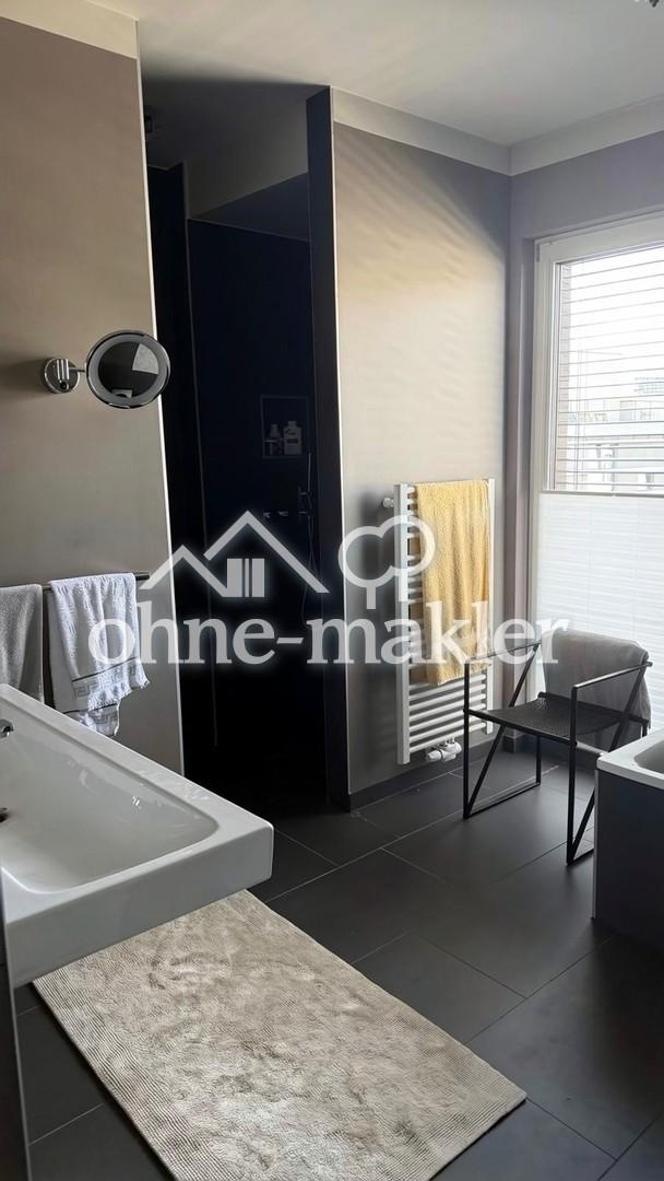 Neubau Dachgeschoßwohnung in Mitte, unbefristete Vermietung, optional möbliert - Photo 5