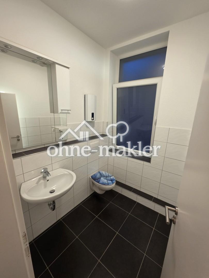 Modernes 1-Zimmer-Appartement in zentraler Lage von Krefeld - Photo 3