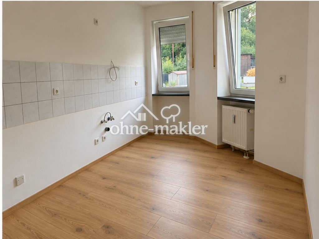 Helle 3-Zimmerwohnung mit großer Terrasse - Foto 2