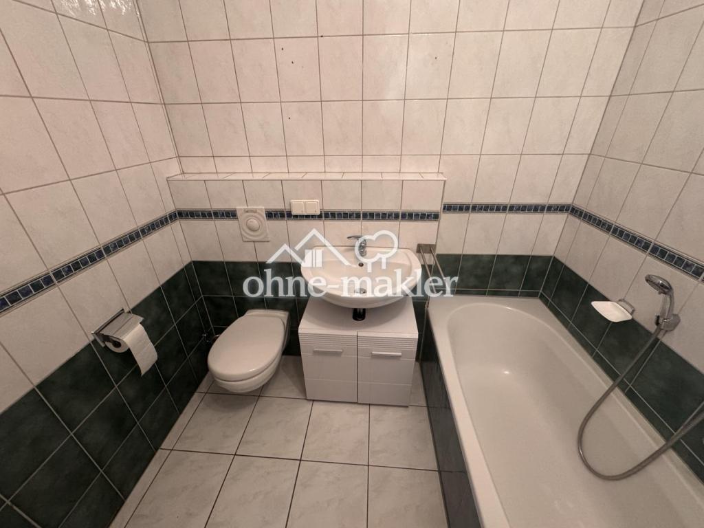 Helle 3-Zimmerwohnung mit großer Terrasse - Foto 4