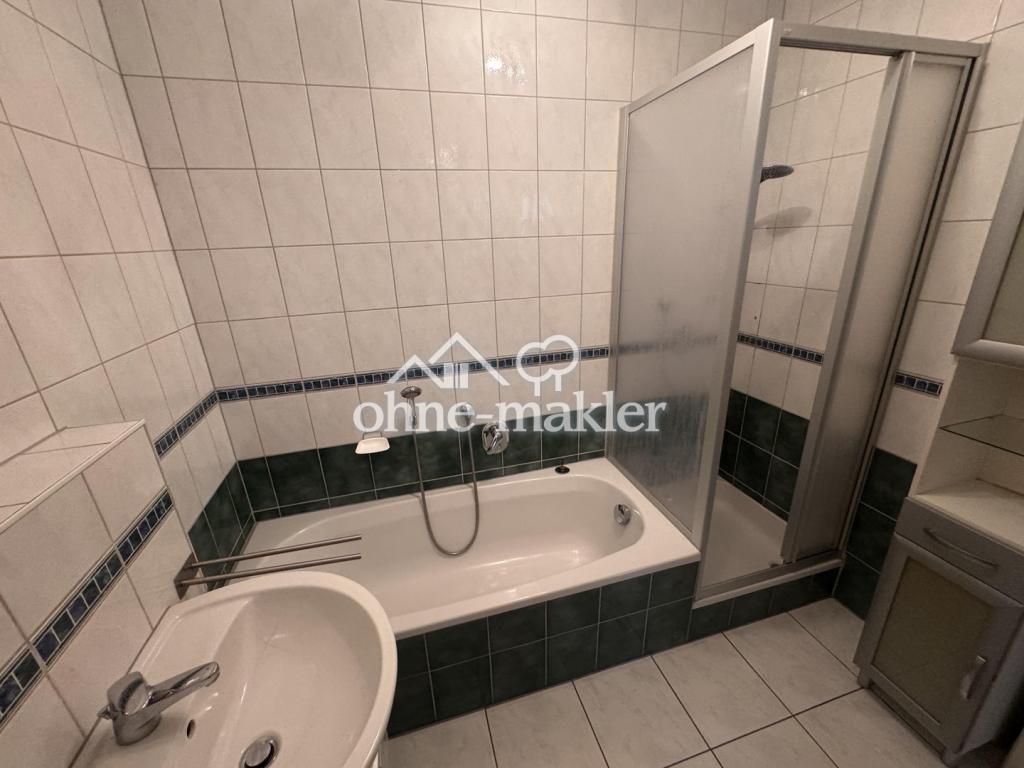 Helle 3-Zimmerwohnung mit großer Terrasse - Foto 3