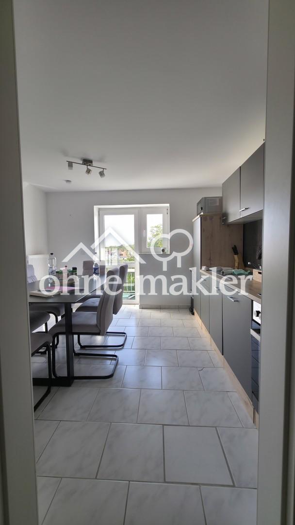 3-Zimmer, Balkon, Einbauküche & Tageslichtbad - Photo 4